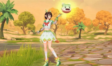 召唤小精灵兑换码在哪里?召唤小精灵兑换码大全