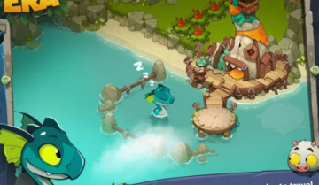 石器大冒险礼包码有哪些-石器大冒险礼包码分享