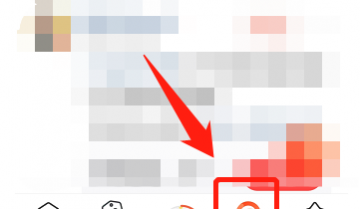 喜马拉雅怎么发布文章？喜马拉雅发布文章方法