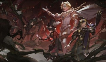 第五人格2023年元旦活动怎么玩 第五人格2023年元旦活动攻略