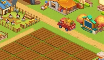 农场小筑怎么快速获得钻石 农场小筑快速获得钻石方法