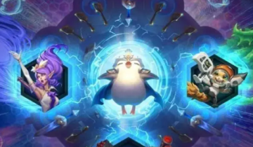 云顶之弈黑魔帝国怎么玩-云顶之弈黑魔帝国阵容搭配攻略