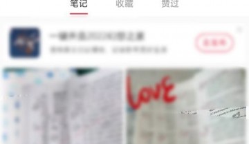 小红书怎么置顶笔记?小红书置顶笔记教程