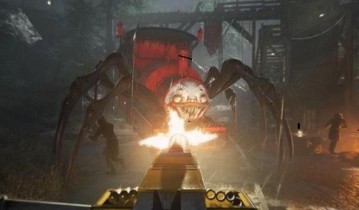 查尔斯的小火车武器怎么获得-查尔斯的小火车武器获得方法分享