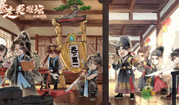 暴走英雄坛锦衣卫和唐门选哪个好