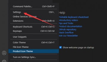 VSCode如何设置额外行格式?VSCode设置额外行格式的方法