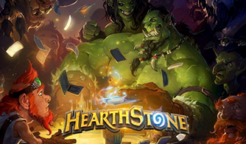 炉石传说乱斗模式怎么解锁-炉石传说乱斗模式解锁方法分享