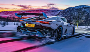 地平线5第六元素怎么获得-地平线5第六元素获得方法