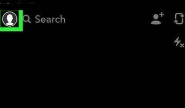 snapchat拍照后保存到哪里了?snapchat拍照后保存位置介绍