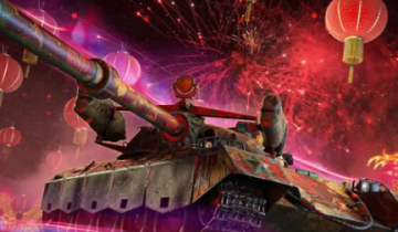 闪电战车礼包码是什么?闪电战车礼包码分享