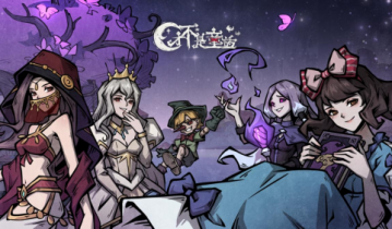 才不是童话引爆港澳台地区 娱公竞宇再出高口碑手游