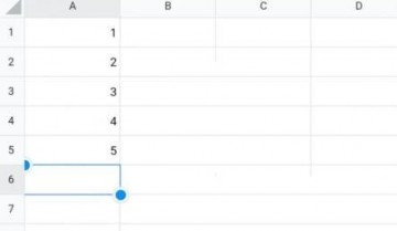 腾讯文档怎么自动求和?腾讯文档自动求和教程