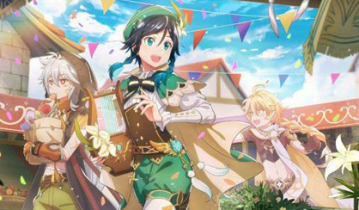 原神3.3风行迷踪怎么开启-原神3.3风行迷踪开启方法分享