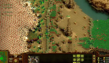 亿万僵尸怎么卡普攻 亿万僵尸卡普攻方法