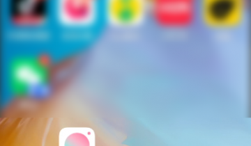 轻颜相机自动保存怎么关闭？轻颜相机自动保存关闭教程