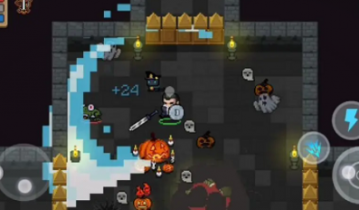 元气骑士蓝币兑换码怎么领取?元气骑士蓝币兑换码分享