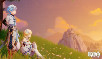 原神丘丘人岩盔王怎么打-原神丘丘人岩盔王打法攻略分享