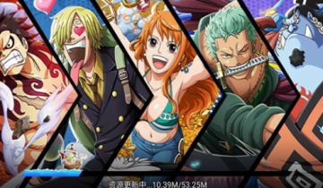 航海王巅峰对决礼包码2022有哪些 航海王巅峰对决礼包码2022分享