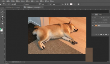 Photoshop图层样式在哪里?Photoshop图层样式查看方法
