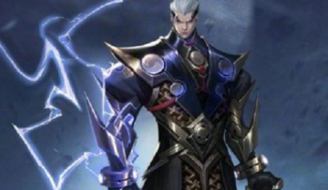 王者荣耀司空震攻速阈值是多少-王者荣耀司空震攻速阈值分享