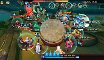 阴阳师川猿御魂怎么搭配-阴阳师川猿御魂搭配攻略