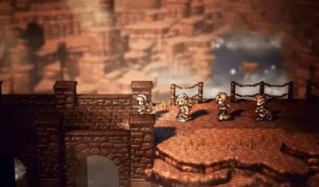 歧路旅人大陆的霸者怎么刷初始 歧路旅人大陆的霸者刷初始方法分享