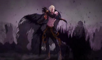 dnf100黑暗武士带什么防具好 dnf100黑暗武士防具选择方法分享