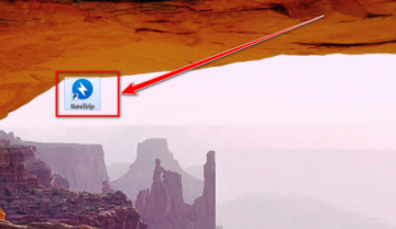 Bandizip怎么退出精简模式？Bandizip退出精简模式教程