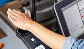 微信刷掌支付怎么样？微信刷掌支付功能介绍