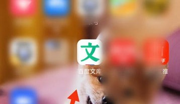 百度文库怎么查看文库币数量?百度文库查看文库币数量的方法