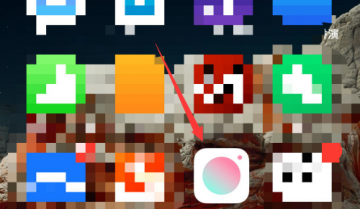 轻颜相机比例怎么设置?轻颜相机比例设置教程