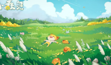 小森灵抱枕怎么获得?小森灵抱枕获得方法