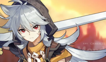 原神东花坊时雨怎么获得 原神东花坊时雨获得方法分享