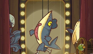 咸鱼之王喜剧之王联动活动攻略