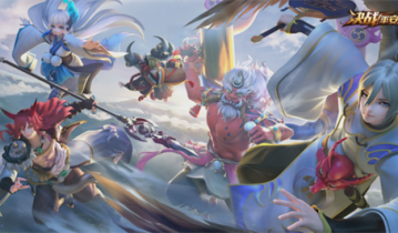 决战平安京兑换码在哪里输入 决战平安京兑换码2023