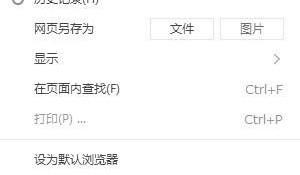 搜狗高速浏览器怎么加载flash？搜狗高速浏览器加载flash教程