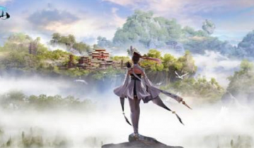 蜀山初章最强天赋怎么选的-蜀山初章最强天赋选择方法分享