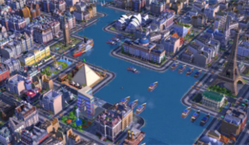 城市规划模拟兑换码 城市规划模拟兑换码2023