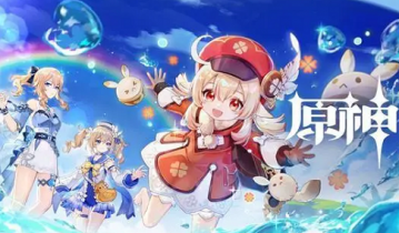 原神七圣召唤纯水精灵技能是什么-原神七圣召唤纯水精灵技能一览