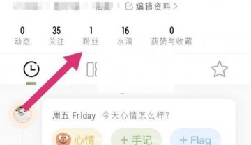 绿洲怎么移除粉丝?绿洲移除粉丝教程