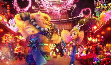 梦幻西游魔王寨怎么加点-梦幻西游魔王寨加点方法分享