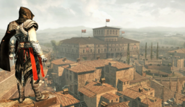 刺客信条2新手怎么玩 刺客信条2新手攻略