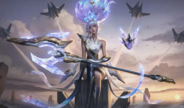 英雄联盟肉装铁男怎么出装-英雄联盟肉装铁男出装推荐