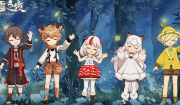 精灵之境怎么培养精灵 精灵之境培养精灵攻略