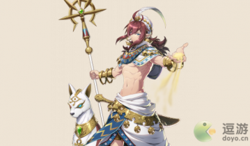 第七史诗光埃及装备选择推荐