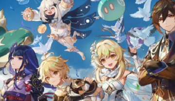 原神纪行宝匣选什么 原神纪行宝匣选择分享