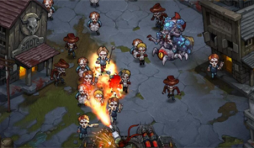 僵尸风暴礼包码大全 僵尸风暴礼包码在哪里输入