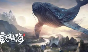 妄想山海朱�A技能效果是什么?妄想山海朱�A技能效果一览