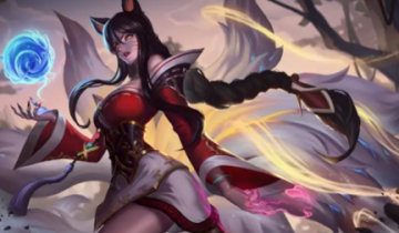 英雄联盟破碎王后之冕效果是什么?英雄联盟破碎王后之冕效果一览