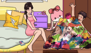 汉字找茬王找到所有衣服通关攻略